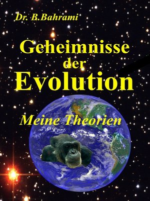 cover image of Geheimnisse der Evolution